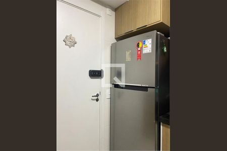 Apartamento à venda com 2 quartos, 32m² em Jardim Celeste, São Paulo