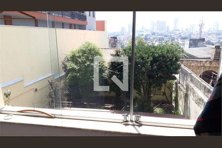 Casa à venda com 4 quartos, 350m² em Chácara Mafalda, São Paulo