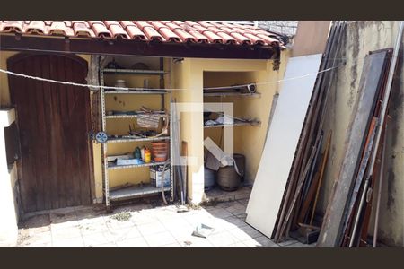 Casa à venda com 4 quartos, 350m² em Chácara Mafalda, São Paulo