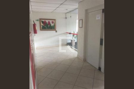 Apartamento à venda com 2 quartos, 56m² em Lauzane Paulista, São Paulo