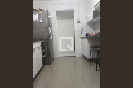 Apartamento à venda com 2 quartos, 56m² em Lauzane Paulista, São Paulo