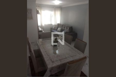 Apartamento à venda com 2 quartos, 56m² em Lauzane Paulista, São Paulo