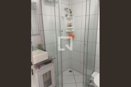 Apartamento à venda com 2 quartos, 56m² em Lauzane Paulista, São Paulo