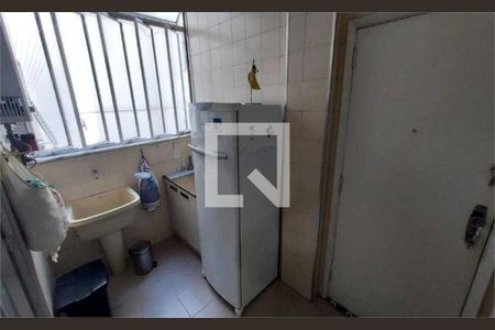 Apartamento à venda com 4 quartos, 240m² em Tijuca, Rio de Janeiro