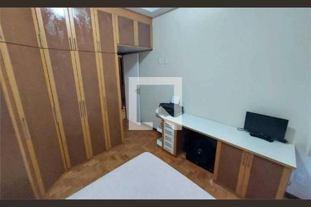 Apartamento à venda com 4 quartos, 240m² em Tijuca, Rio de Janeiro