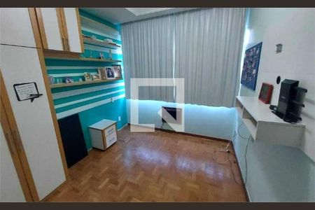 Apartamento à venda com 4 quartos, 240m² em Tijuca, Rio de Janeiro