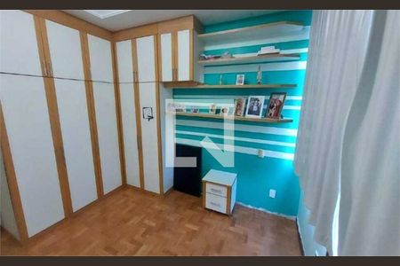 Apartamento à venda com 4 quartos, 240m² em Tijuca, Rio de Janeiro