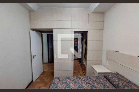 Apartamento à venda com 4 quartos, 240m² em Tijuca, Rio de Janeiro