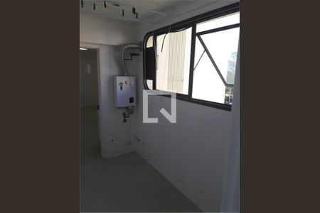 Apartamento à venda com 4 quartos, 153m² em Vila Nova Cachoeirinha, São Paulo