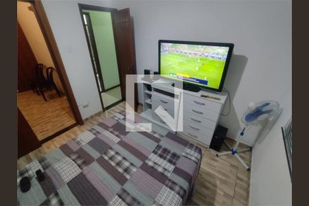 Apartamento à venda com 3 quartos, 65m² em Vila Kosmos, Rio de Janeiro