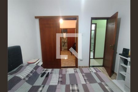 Apartamento à venda com 3 quartos, 65m² em Vila Kosmos, Rio de Janeiro