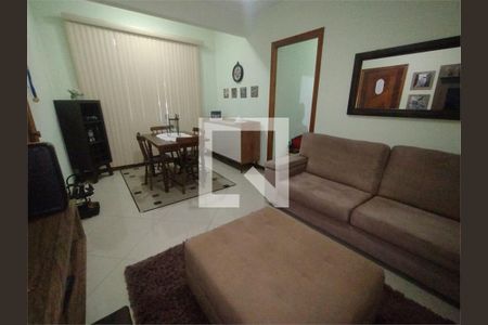 Apartamento à venda com 3 quartos, 65m² em Vila Kosmos, Rio de Janeiro