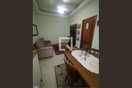 Apartamento à venda com 3 quartos, 65m² em Vila Kosmos, Rio de Janeiro