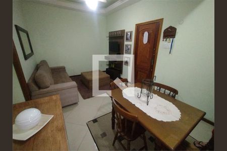 Apartamento à venda com 3 quartos, 65m² em Vila Kosmos, Rio de Janeiro