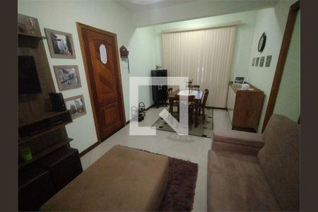 Apartamento à venda com 3 quartos, 65m² em Vila Kosmos, Rio de Janeiro