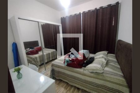 Apartamento à venda com 3 quartos, 65m² em Vila Kosmos, Rio de Janeiro