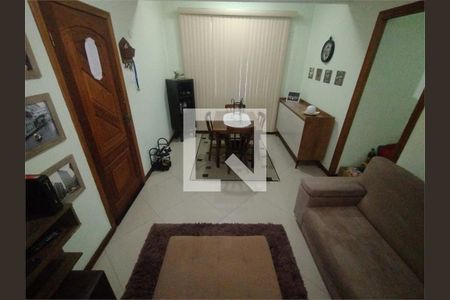 Apartamento à venda com 3 quartos, 65m² em Vila Kosmos, Rio de Janeiro