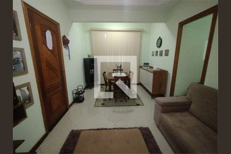 Apartamento à venda com 3 quartos, 65m² em Vila Kosmos, Rio de Janeiro