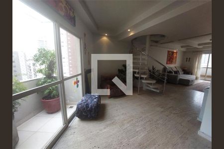 Apartamento à venda com 4 quartos, 324m² em Indianópolis, São Paulo