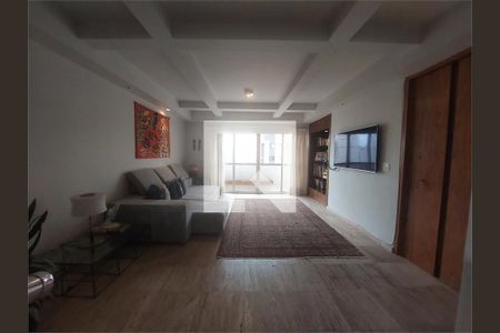 Apartamento à venda com 4 quartos, 324m² em Indianópolis, São Paulo