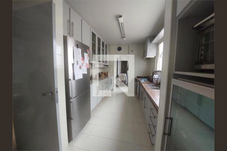 Apartamento à venda com 4 quartos, 324m² em Indianópolis, São Paulo