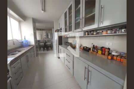 Apartamento à venda com 4 quartos, 324m² em Indianópolis, São Paulo