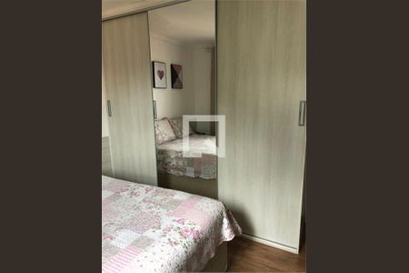 Apartamento à venda com 2 quartos, 100m² em Parque Novo Oratório, Santo André