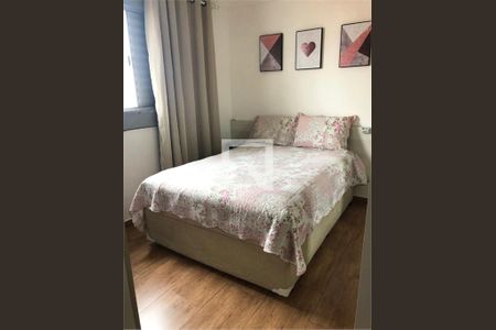 Apartamento à venda com 2 quartos, 100m² em Parque Novo Oratório, Santo André