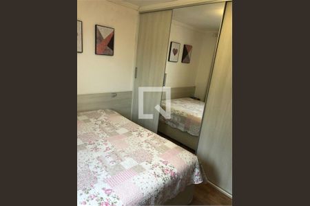 Apartamento à venda com 2 quartos, 100m² em Parque Novo Oratório, Santo André