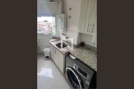 Apartamento à venda com 2 quartos, 49m² em Vila Bela Vista (Zona Norte), São Paulo