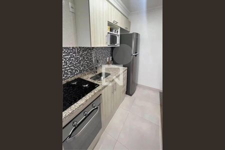 Apartamento à venda com 2 quartos, 49m² em Vila Bela Vista (Zona Norte), São Paulo