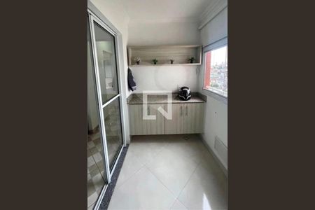 Apartamento à venda com 2 quartos, 49m² em Vila Bela Vista (Zona Norte), São Paulo