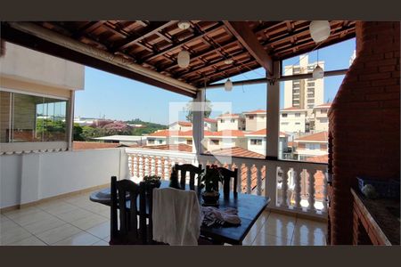 Casa à venda com 3 quartos, 116m² em Cidade Vargas, São Paulo