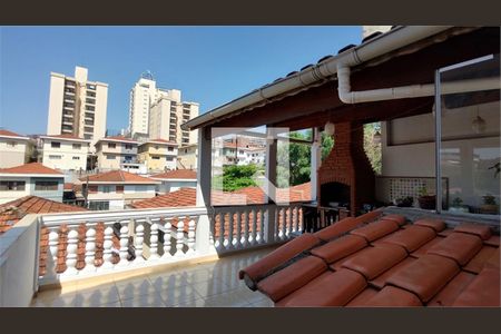 Casa à venda com 3 quartos, 116m² em Cidade Vargas, São Paulo