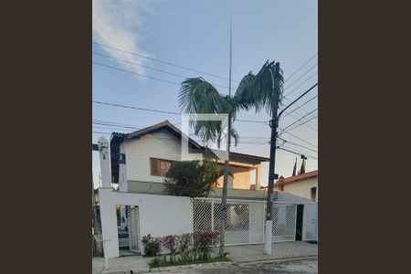 Casa à venda com 4 quartos, 400m² em São Domingos, São Paulo