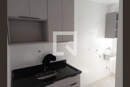 Apartamento à venda com 2 quartos, 35m² em Vila Mazzei, São Paulo