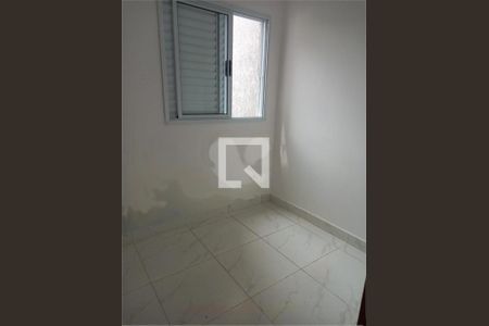 Apartamento à venda com 2 quartos, 35m² em Vila Mazzei, São Paulo