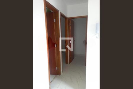 Apartamento à venda com 2 quartos, 35m² em Vila Mazzei, São Paulo