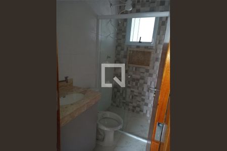 Apartamento à venda com 2 quartos, 35m² em Vila Mazzei, São Paulo