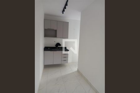 Apartamento à venda com 2 quartos, 35m² em Vila Mazzei, São Paulo