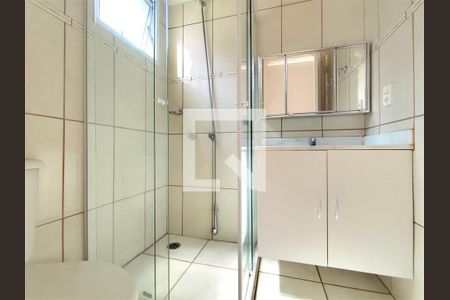 Apartamento à venda com 2 quartos, 75m² em Vila Paulo Silas, São Paulo