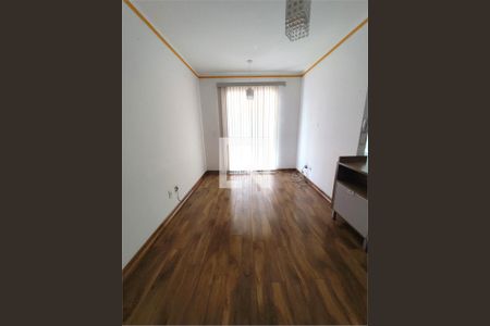 Apartamento à venda com 2 quartos, 75m² em Vila Paulo Silas, São Paulo