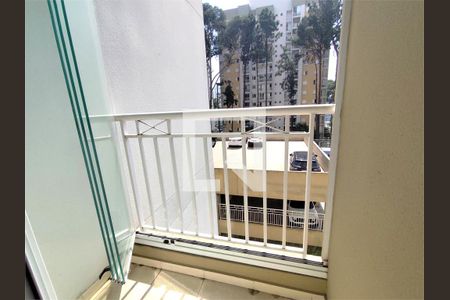 Apartamento à venda com 2 quartos, 75m² em Vila Paulo Silas, São Paulo