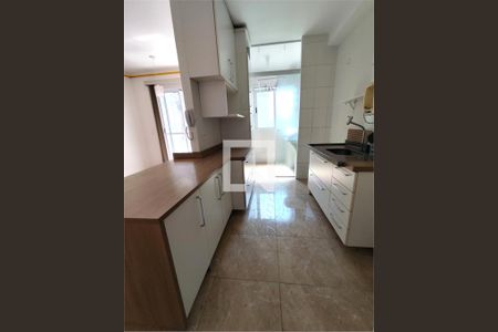 Apartamento à venda com 2 quartos, 75m² em Vila Paulo Silas, São Paulo