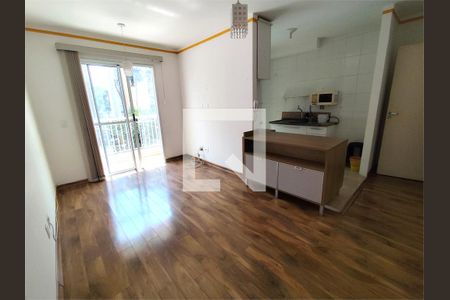 Apartamento à venda com 2 quartos, 75m² em Vila Paulo Silas, São Paulo