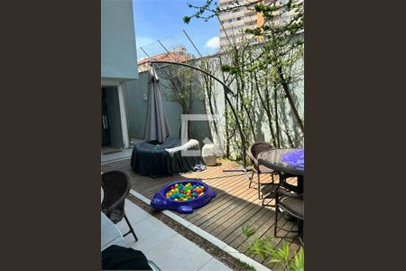 Casa à venda com 3 quartos, 260m² em Santana, São Paulo