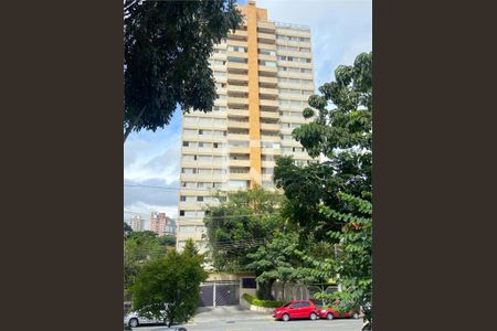 Apartamento à venda com 3 quartos, 160m² em Água Fria, São Paulo