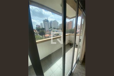 Apartamento à venda com 3 quartos, 160m² em Água Fria, São Paulo