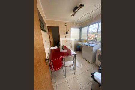 Apartamento à venda com 3 quartos, 160m² em Água Fria, São Paulo