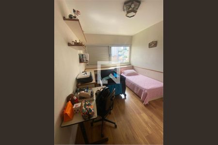 Apartamento à venda com 3 quartos, 160m² em Água Fria, São Paulo